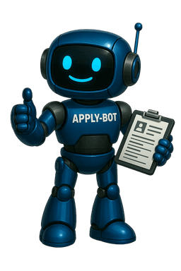 ApplyBot Avatar
