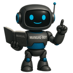 Manual Bot Avatar